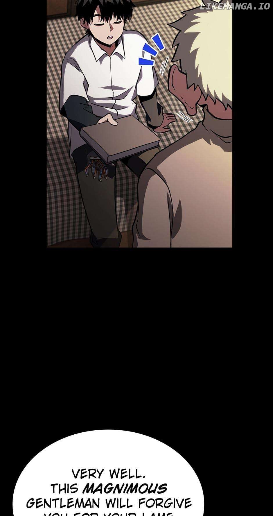 The Beginning After The End Chapter 182 image 055